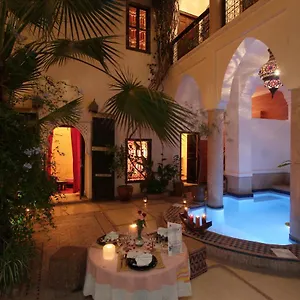 Al Faras Riad